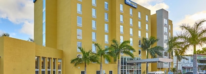 City Express By Marriott Tampico