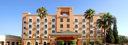 Istay Hotel Ciudad Victoria