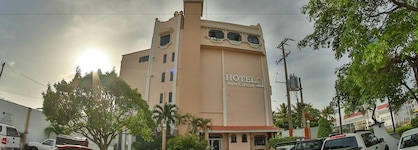 Hotel Báez Carrizal