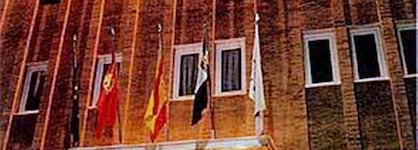 Hotel Nova Roma