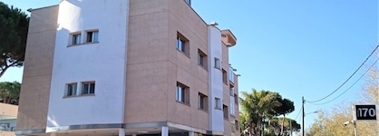 Hotel 170
