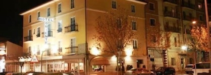 Hotel Oriente