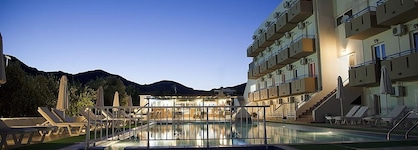 Athinoula Hotel