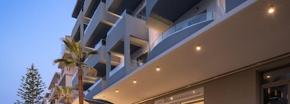 Bio Suites Hotel