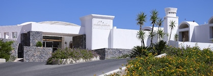 Elounda Peninsula Luxury Resort