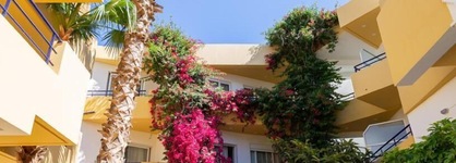 Faedra Beach Hotel