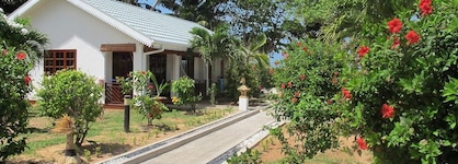 Villas De Mer