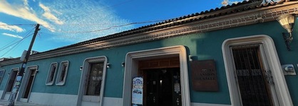 Hotel Mansion Del Valle