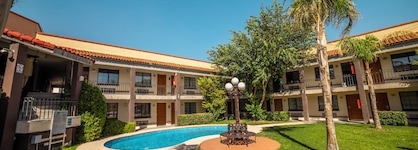 Hotel Colonial Ciudad Juarez