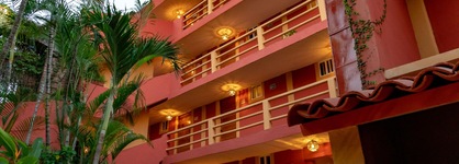 Hotel Irma