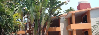 Hotel Villa Mexicana