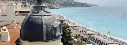 Hyatt Regency Nice Palais De La Mediterranée