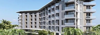 Kleopatra Dreams Beach Hotel