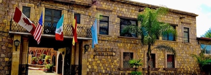 Hotel Posada Vista Bella