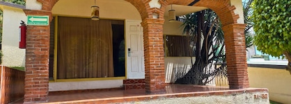 Hotel Villa Del Conquistador