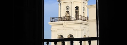 Gran Hotel Diligencias