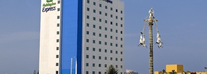 Holiday Inn Express Veracruz Boca del Rio