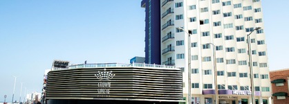 Hotel Lois Veracruz
