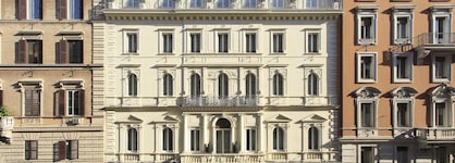 Hotel Artemide