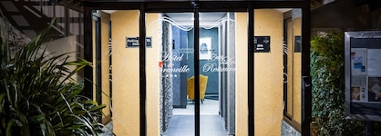 Hôtel De Brunville