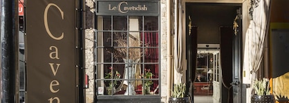 Cavendish