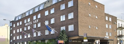 Hotel Lily