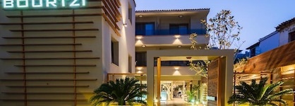 Bourtzi Hotel