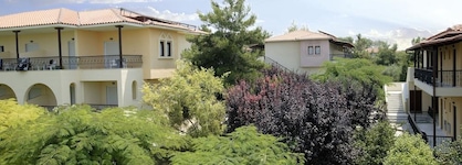 Portes Beach Hotel
