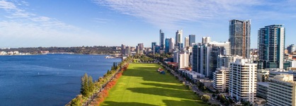 Crowne Plaza Perth By Ihg