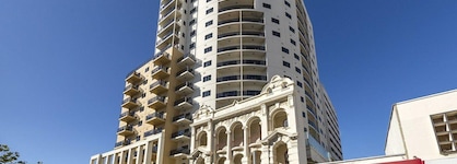 Adina Apartment Hotel Perth Barrack Plaza