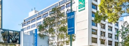 Quality Hotel Ambassador Perth