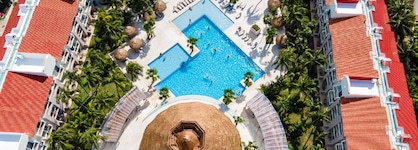Viva Azteca by Wyndham, A Trademark All Inclusive Resort