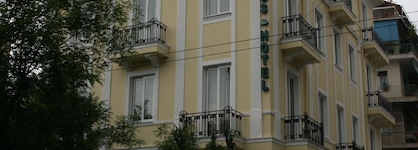 Athens Lotus Hotel