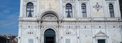Alloggi Ss. Giovanni E Paolo