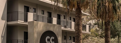 Cook's Club Kolymbia - Adults Only
