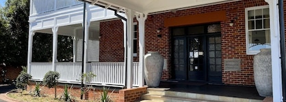 Ballina Manor Boutique Hotel