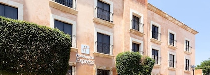 Holiday Inn Express Oaxaca-Centro Historico By Ihg