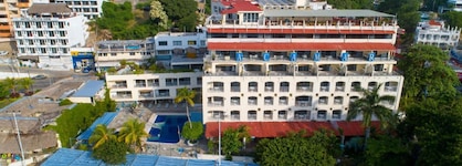 Acamar Beach Resort Acapulco