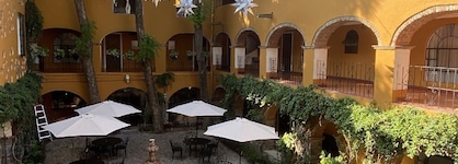Hotel Hacienda Monteverde San Miguel De Allende