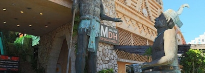 Mayafair Design Hotel