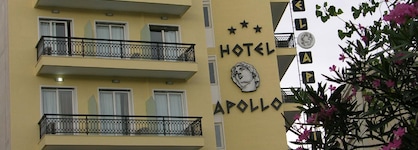 Apollo Hotel