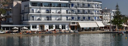 Minoa Hotel