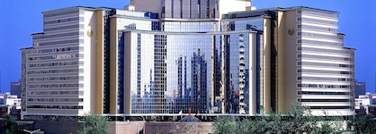 Swissôtel Beijing Hong Kong Macau Center