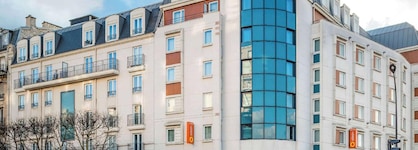 Aparthotel Adagio Access Paris Porte De Charenton