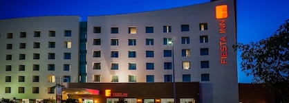 Fiesta Inn Culiacan