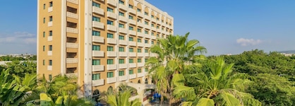 Hotel Lucerna Culiacan