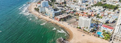 Sunset Palace Beach Hotel