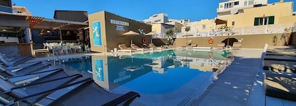 Europa Hotel