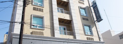Best Western Centro Monterrey