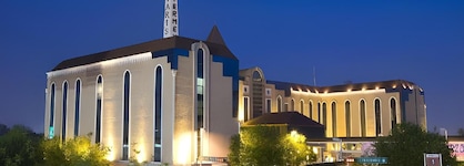 Hotel Antaris Cintermex